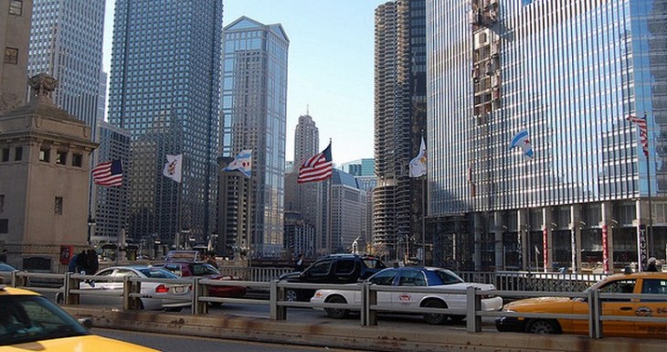 Chicago startups’ 2012: $391M raised, 26 acquisitions, 1 IPO and $698M in exits
