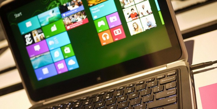 This week at Microsoft: SkyDrive, the Surface Pro, and Wine
