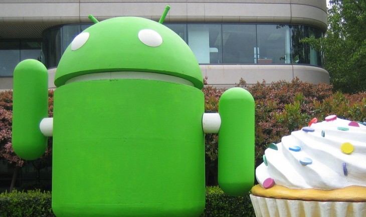Google updates its Android Search app, bringing a Google Now widget to your home and lock screens