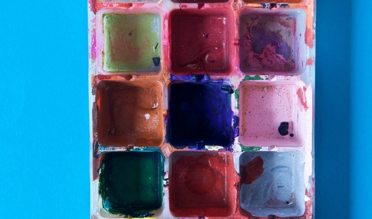 23 years later, Adobe releases the source code for the original Photoshop