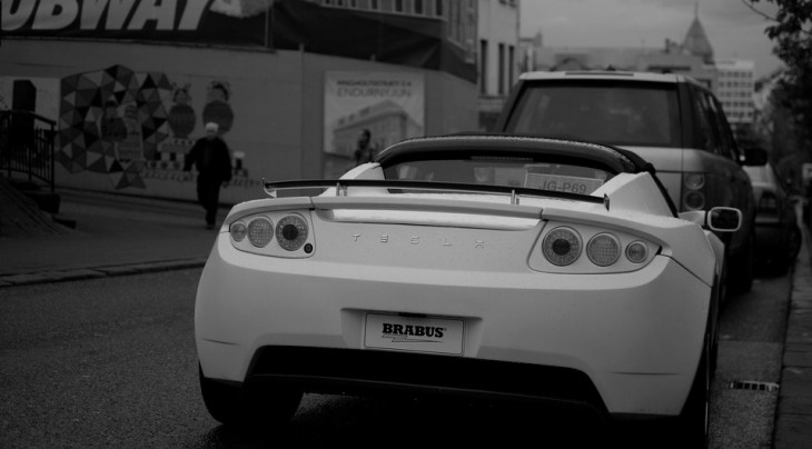Tesla takes hits in its beef with the New York Times, but may have won regardless