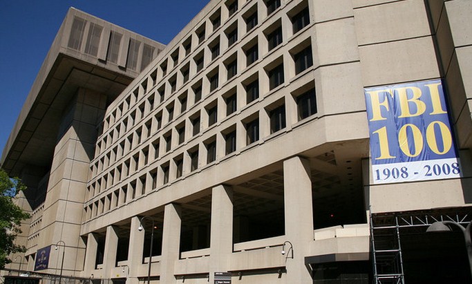 How the FBI viewed Aaron Swartz: Read his file