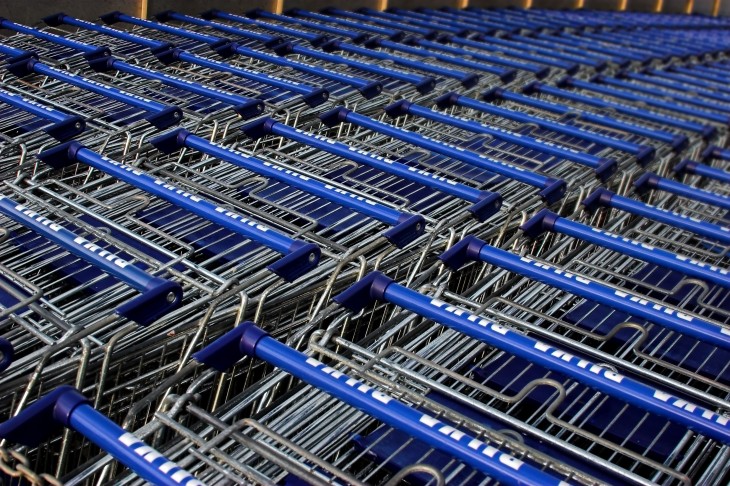 comScore: Retail e-commerce hit $186.2b in 2012 thanks to 15% growth, the strongest since before the ...