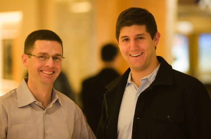 Chegg’s Brent Tworetzky leaves textbook rental company to return to Shasta Ventures as EIR