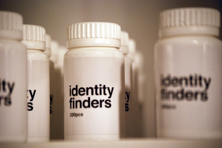 You Are Who You Say You Are – Building a Brand Identity Part I