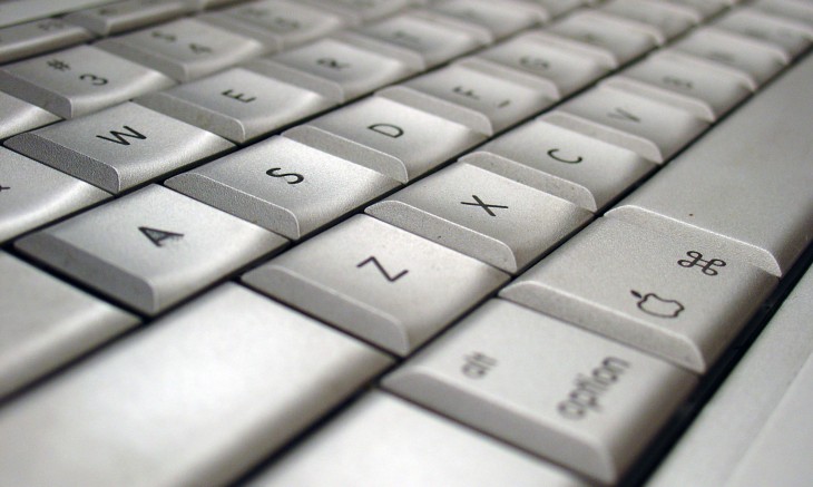 Typing these eight characters will crash almost any application on your Mac