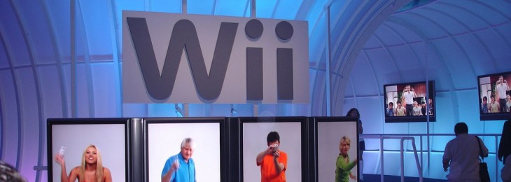 Nintendo confirms Wii Mini coming to the UK on March 22