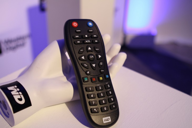 WD looks to undercut and outperform the Apple TV on price and features with new WD TV Play streamer
