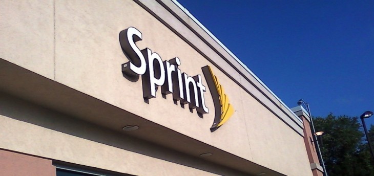 Sprint sees “best ever” iPhone sales in Q4, shifts 2.2 million units; LTE handset sales pass ...