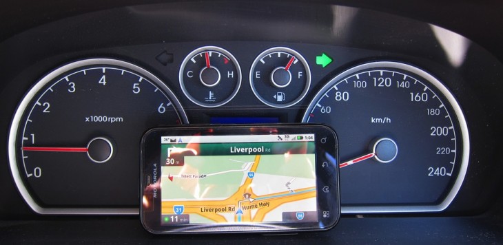 Spanish researchers pioneer new technique that boosts GPS accuracy by up to 90%