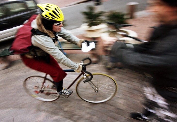 What fuels a startup’s success: The drive to win or fear of failure?