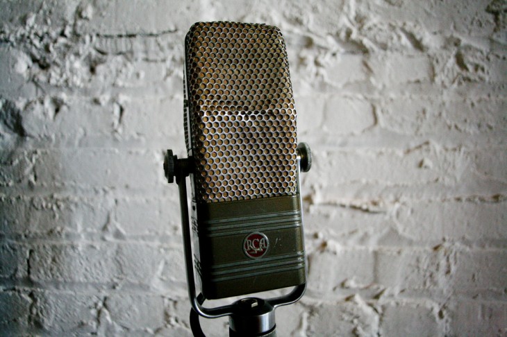 VoiceBunnyâs âCastingâ pays every voice talent just for participating in crowdsourced contests
