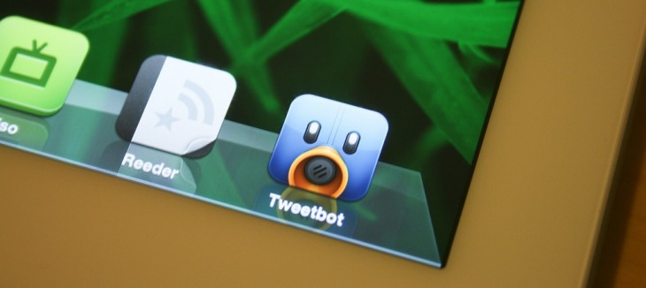 Tweetbot for iOS updated with Chrome and 1Password link support, inline image previews for Flickr and ...