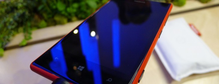Hands-on with the Lumia 720, Nokia’s new camera-focused Windows Phone 8 handset