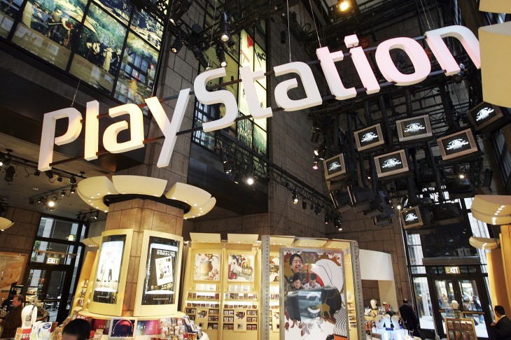 Sony puts $380m Gaikai deal to work, plans to stream all PlayStation games using its technology