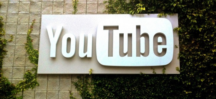 Google updates YouTube Android app with Google+ tie-in, notification drawer controls