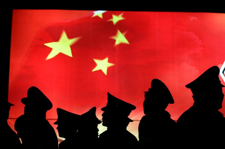 500 Startups to set up shop in Beijing with new venture partner Rui Ma