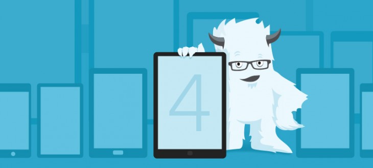 ZURB launches Foundation 4: A responsive, front-end framework with emphasis on ‘mobile-first’ ...