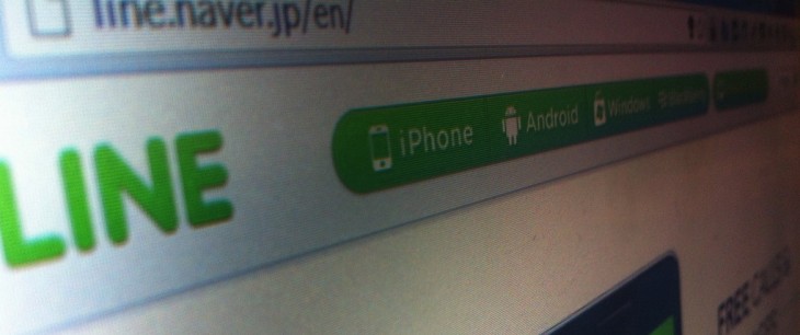 NHN Japan spins off its Line messaging business to focus on its international expansion