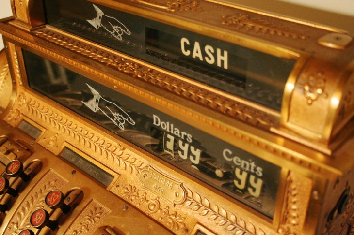 Balanced rolls out a new bank payment option for merchants to get paid