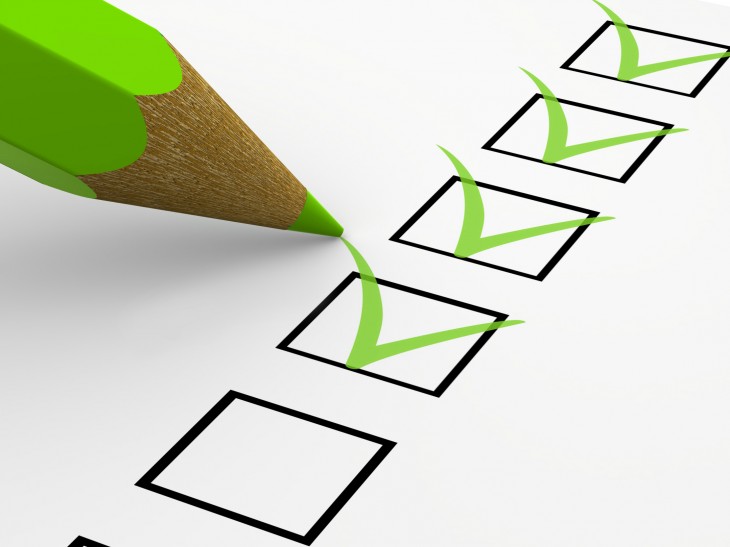How prequalifying your potential clients could save you time