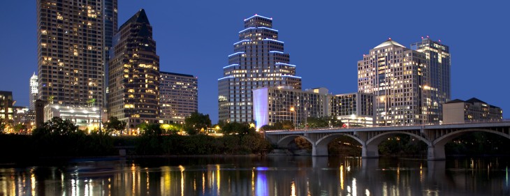 Heading to SXSWi? The Austin Party Guide app will keep you in free food and drink all week