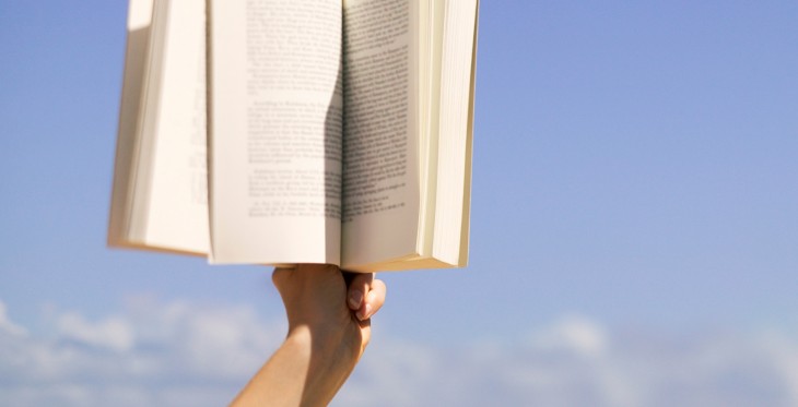 Readmill rolls out a new e-reader app for iPhone, letting you sync books between devices