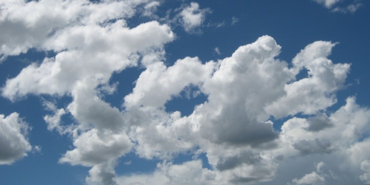 Unlimited storage for all: Bitcasa launches its infinite cloud drive service out of beta