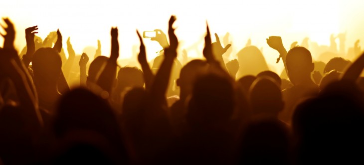 Check out DJ and Producer Avicii’s attempt at creating a global crowdsourced hit