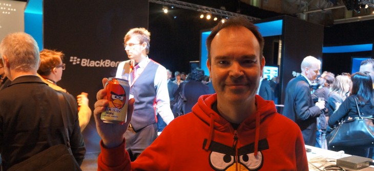 Rovio’s Angry Birds soda now on sale in Russia, Australia, New Zealand and Spain, UK coming soon ...