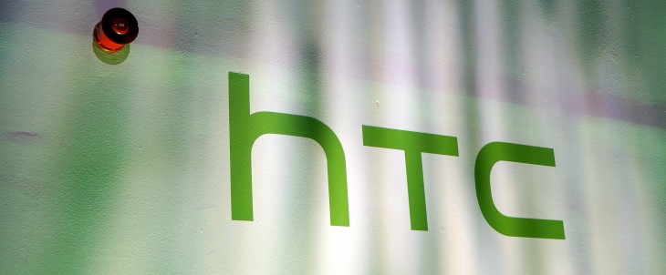Live from HTC’s London launch event