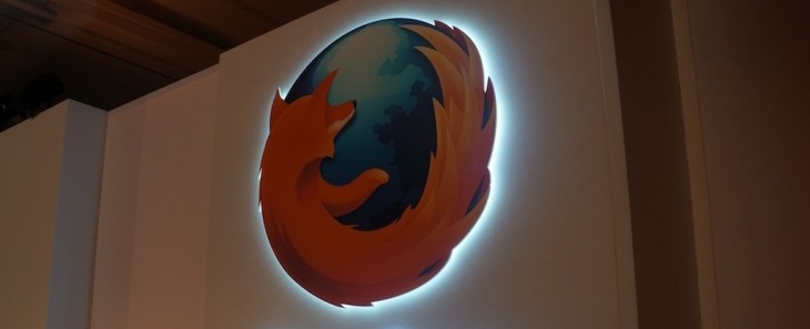 Sony jumps on the Mozilla bandwagon, will launch Firefox OS device in 2014
