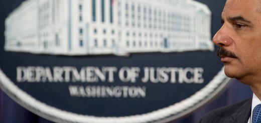 DoJ
