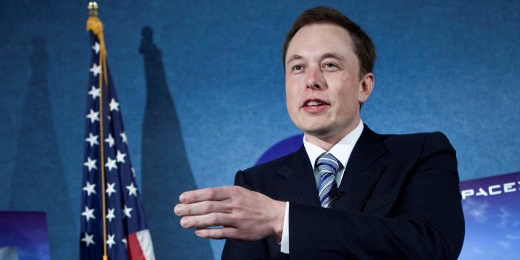 Elon Musk: The NYT’s negative Model S review cost Tesla $100M