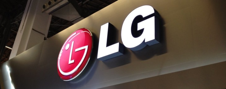 LG acquires webOS source code and patents from HP, will live on in new smart TVs