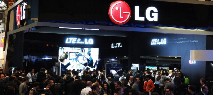 LG updates flagship Optimus G smartphone to Android Jelly Bean for upcoming European launch