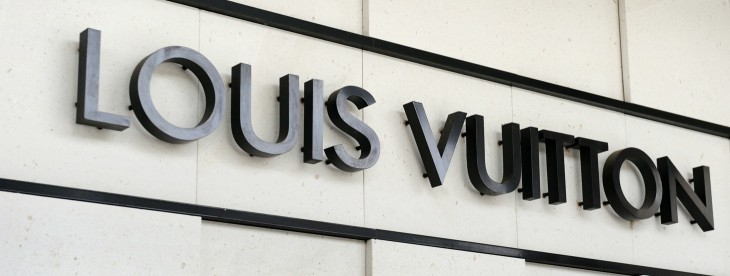 Risk of a âPando problemâ? The Business of Fashion blog lands $2.1m from LVMH, Index Ventures and ...