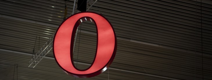 Opera opens Singapore office to extend its reach in Asia-Pacific and focus on advertising