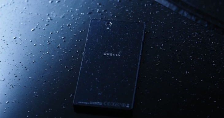 Sony’s Xperia Z preorders begin on Three and O2, ahead of February 28 UK release