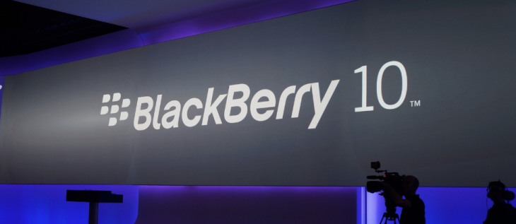 BlackBerry appoints former Sony Ericsson CEO and ex-Verizon EVP as directors to help with its reboot