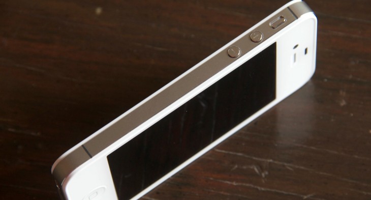 Apple releases iOS 6.1.1 for iPhone 4S which fixes issues that ‘could impact cellular performance’ ...