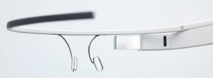 Google shows what it’s like to use Project Glass in new video and expands preorders