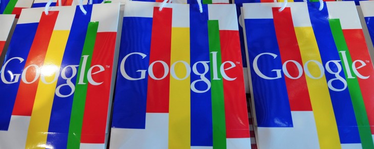 Roundup: All of Google’s jokes for April Fools’ Day 2014