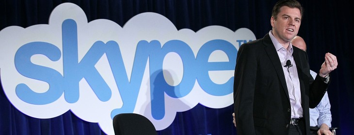 Skype rolls out eGifting to its Windows and Mac apps, while PC-users also get a new toolbar