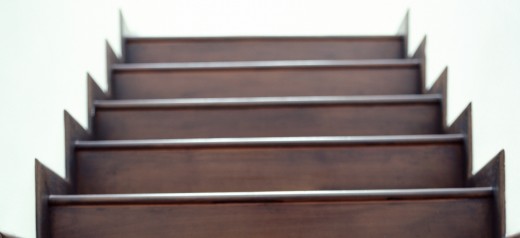 Steps