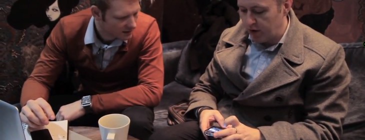Suitcase Startup episode 2: Marketing tips for brand new startups