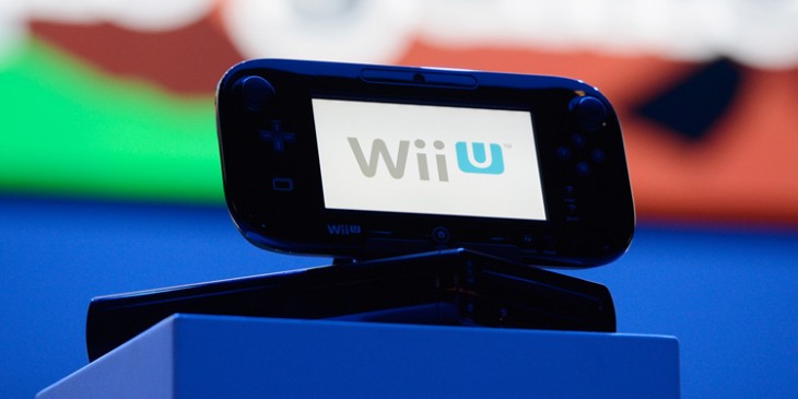 Nintendo sold only 160,000 Wii U consoles globally in Q2 2013, now just 3.61m since launch