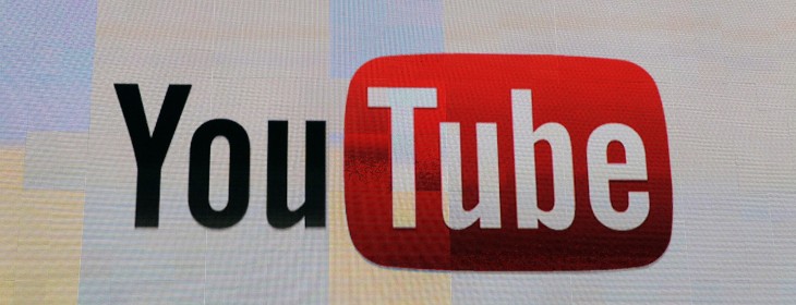 Google’s video uploading app YouTube Capture lands on the iPad and iPad mini