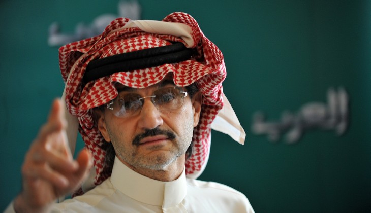 China’s 360Buy picks up $400m Series D funding led by Twitter investor Alwaleed bin Talal
