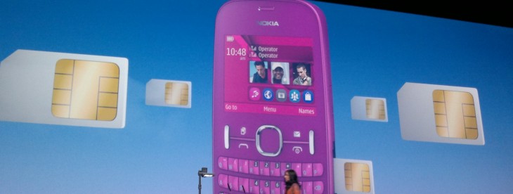Mobile chat service Line targets emerging markets with plan to launch Nokia Asha app